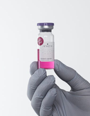 AMRITA biotech serum (Rose)