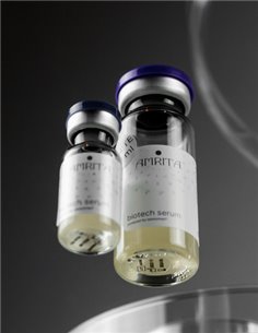AMRITA biotech serum (White)