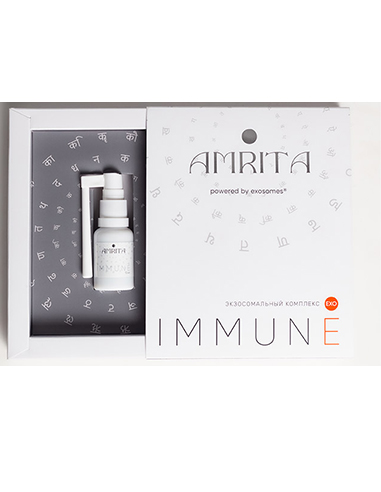 AMRITA immune 15ml