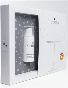 AMRITA regenerative serum 20ml