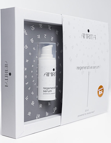 AMRITA regenerative serum 20ml