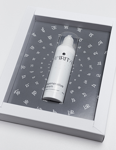AMRITA regenerative cream 30мл