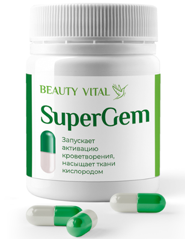 SuperGem for hematopoiesis