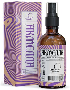 Крем косметический Акмелла 50мл