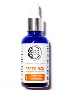 №6 PEPTO-VSN for vision 30ml / 1.01oz