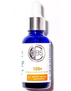 #7 100+ for youth and longevity 30ml / 1.01oz