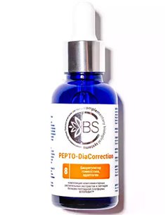 #8 PEPTO-DiaCorrection for appetite reduction 30ml / 1.01oz