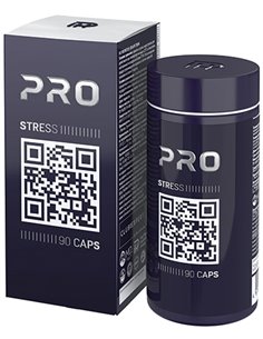 IPH Peptides PRO STRESS 90 capsules