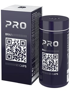IPH Peptides PRO BRAIN 90 капсул