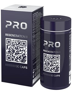 IPH Peptides PRO REGENERATION 90 capsules
