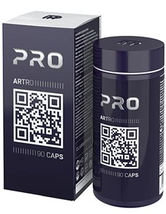 IPH Peptides PRO ARTRO 90 капсул