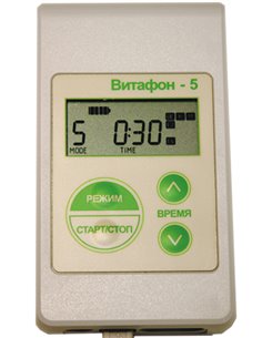 Vitafon-5 Control Unit