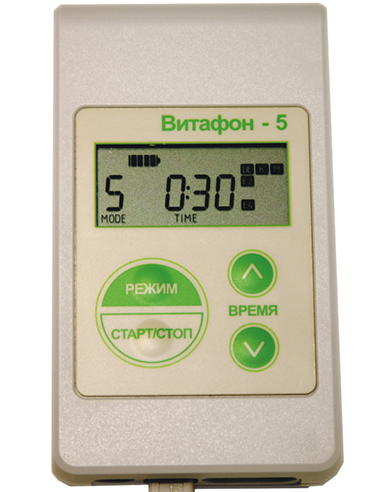 Витафон-5 Блок управления