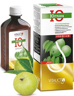 VITAUCT Yuglone Premium 350ml / 11.83oz