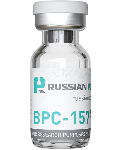 Russian Peptide BPC-157 x Arg 5mg