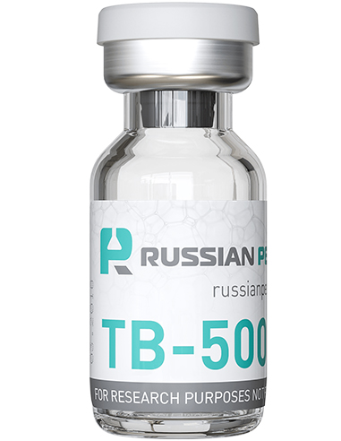 Russian Peptide TB-500
