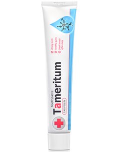 Tameritum Toothpaste Complex protection 50ml / 0.69oz