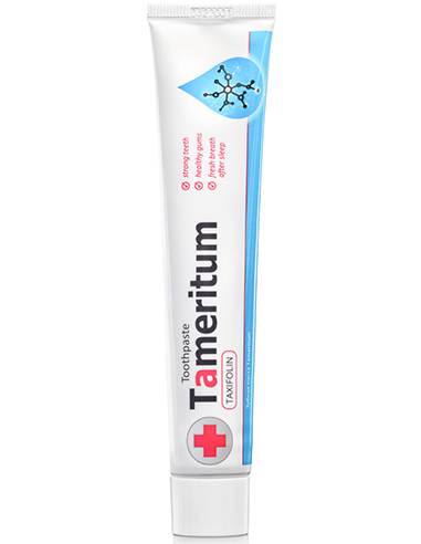 Tameritum Toothpaste Complex protection 50ml / 0.69oz