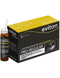 Eviton Selective Biocomplex Pro-Regular 10ml x 10pcs