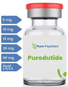 Pure Peptides Puredutide