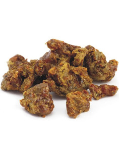 Natural bee propolis