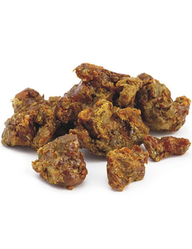 Natural bee propolis