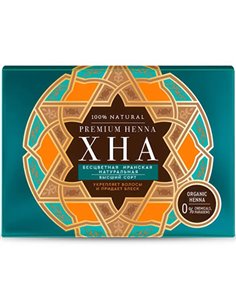 Fito Косметик Хна бесцветная Premium Иранская натуральная 100г