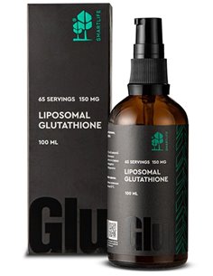 سمارت لايف جلوتاثيون ليبوسومال 100 مل 2