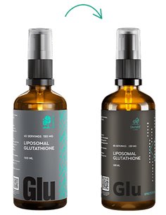 سمارت لايف جلوتاثيون ليبوسومال 100 مل