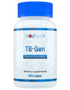 Noxygen TB-Gen (TB-500) 60 капсул