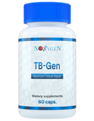 Noxygen TB-Gen (TB-500) 60 capsules