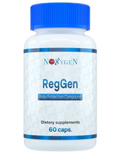 Noxygen RegGen (BPC-157) 60 капсул