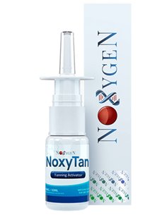 Noxygen NoxyTan (Melanotan-2) 20мг Nasal Spray 10мл