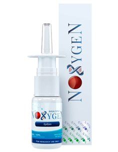 Noxygen EpiGen (Epithalon) 20мг Nasal Spray 10мл