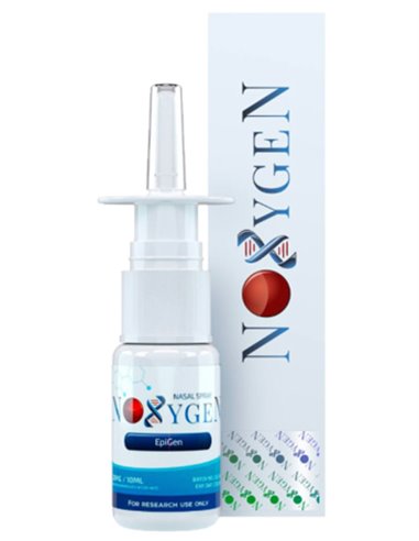 Noxygen EpiGen (Epithalon) 20мг Nasal Spray 10мл