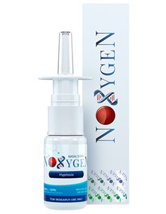 Noxygen Hypnosis (DSIP) 10мг Nasal Spray 10мл