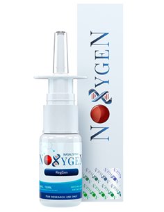 Noxygen RegGen (BPC-157) 10мг Nasal Spray 10мл