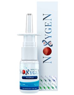 Noxygen NoxyMood (PE-22-28) 20мг Nasal Spray 10мл