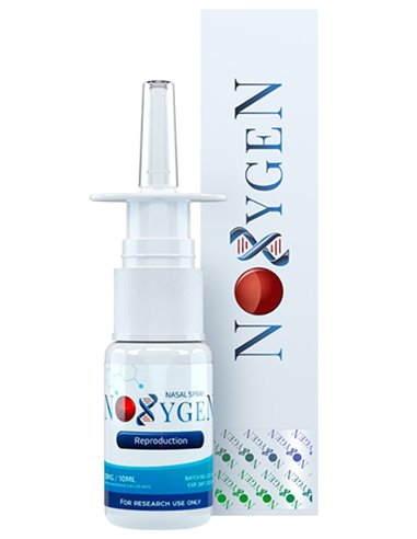 Noxygen Reproduction (KISSPEPTIN) 10mg Nasal Spray 10ml