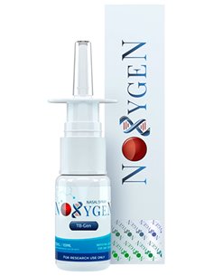 Noxygen TB-Gen (TB-500) 10мг Nasal Spray 10мл