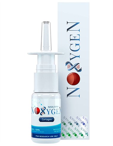 Noxygen CORTAGEN spray 20mg 10ml