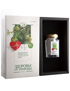 Lavitol with dihydroquercetin 99.5% 11,5g