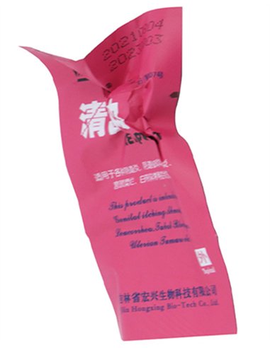 Тампон ЧинГун