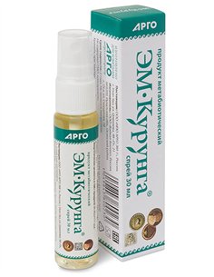 EM-Kurunga Concentrate Spray 30ml