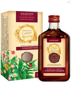 Toning Balm Forte 250ml