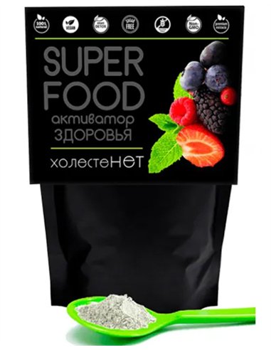 Суперфуд ХолестеНЕТ 100г