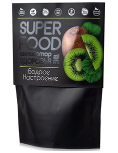 Суперфуд Бодрое настроение 100г