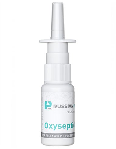 Russian Peptide Oxyseptide 10ml