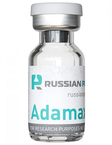 Russian Peptide Adamax 10mg