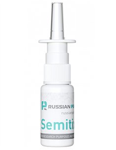 Russian Peptide Semitix 10ml/10mg